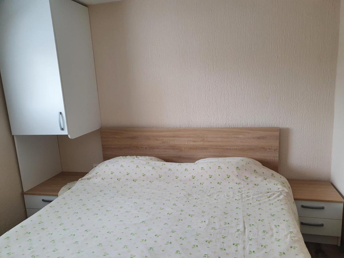 Apartament Apartma Joy Izola Zewnętrze zdjęcie